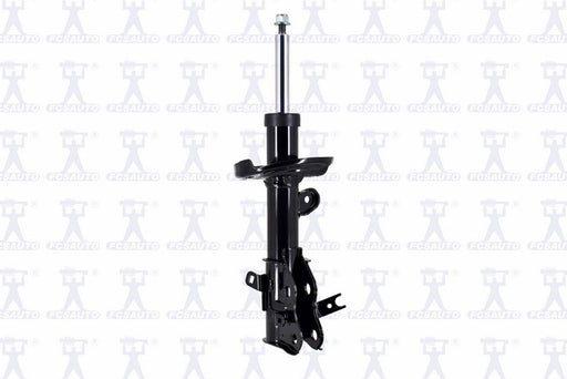 Suspension Strut FCS Automotive 334086L