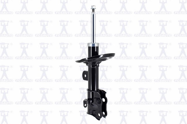 Suspension Strut FCS Automotive 334089L