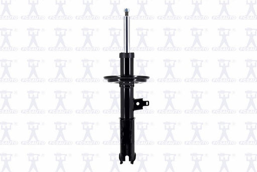 Suspension Strut FCS Automotive 334094L