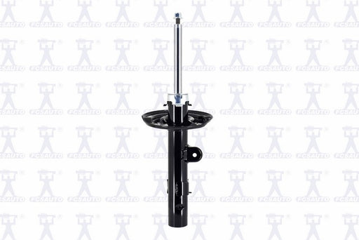 Suspension Strut FCS Automotive 334097L