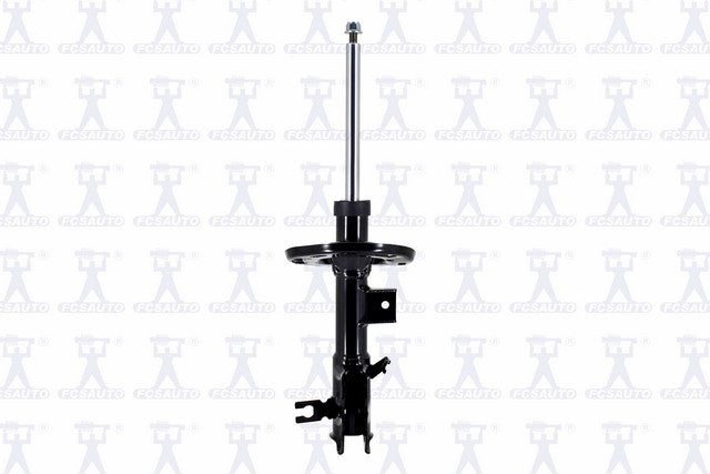 Suspension Strut FCS Automotive 334108L