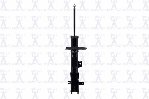 Suspension Strut FCS Automotive 334142R