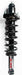 Suspension Strut and Coil Spring Assembly FCS Automotive 3345484