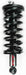 Suspension Strut and Coil Spring Assembly FCS Automotive 3345497