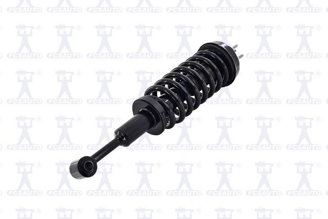 Suspension Strut and Coil Spring Assembly FCS Automotive 3345559