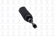 Suspension Strut and Coil Spring Assembly FCS Automotive 3345566L