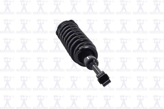 Suspension Strut and Coil Spring Assembly FCS Automotive 3345566L