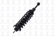 Suspension Strut and Coil Spring Assembly FCS Automotive 3345566L