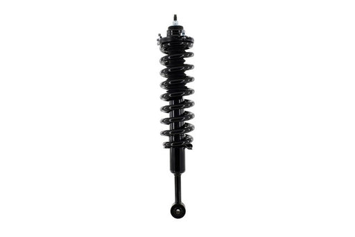 Suspension Strut and Coil Spring Assembly FCS Automotive 3345566L