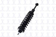 Suspension Strut and Coil Spring Assembly FCS Automotive 3345566R