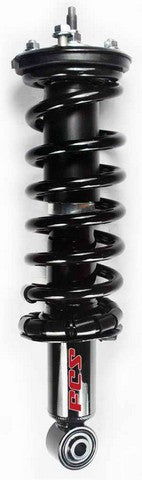 Suspension Strut and Coil Spring Assembly FCS Automotive 3345682