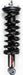 Suspension Strut and Coil Spring Assembly FCS Automotive 3345682