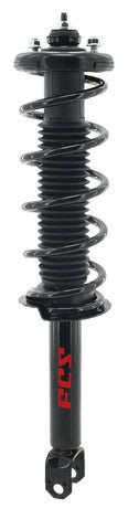 Suspension Strut and Coil Spring Assembly FCS Automotive 3345685L