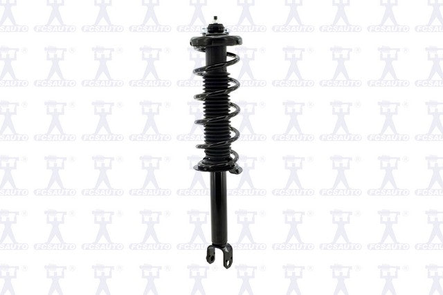 Suspension Strut and Coil Spring Assembly FCS Automotive 3345685R