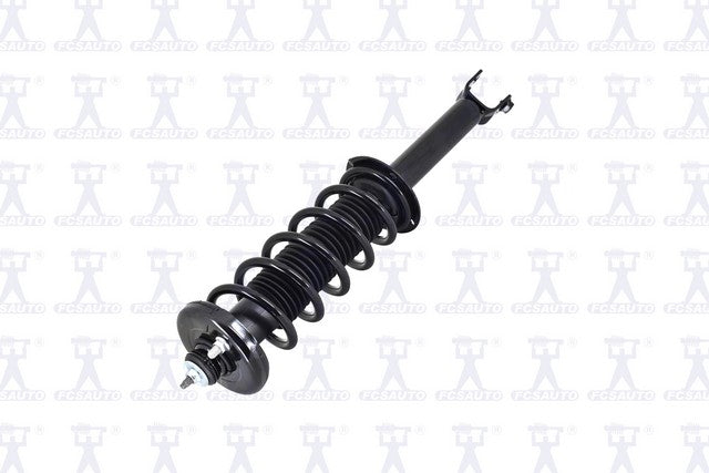 Suspension Strut and Coil Spring Assembly FCS Automotive 3345793L