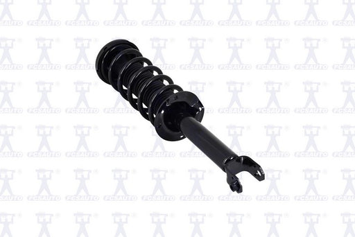 Suspension Strut and Coil Spring Assembly FCS Automotive 3345793R