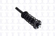 Suspension Strut and Coil Spring Assembly FCS Automotive 3345793R