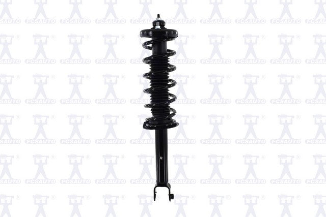 Suspension Strut and Coil Spring Assembly FCS Automotive 3345793R