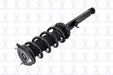 Suspension Strut and Coil Spring Assembly FCS Automotive 3345879L