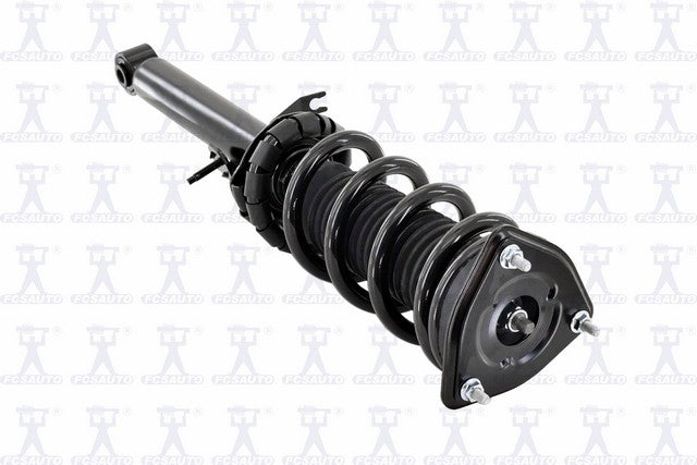 Suspension Strut and Coil Spring Assembly FCS Automotive 3345879L