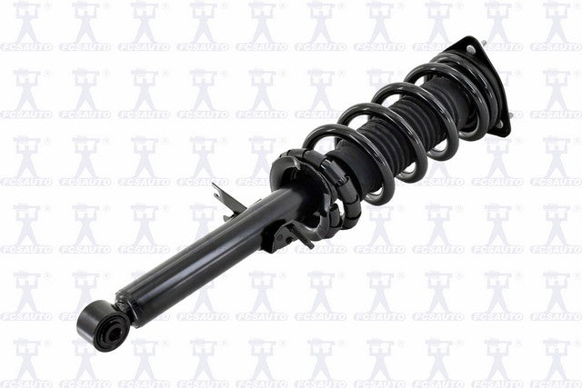 Suspension Strut and Coil Spring Assembly FCS Automotive 3345879L