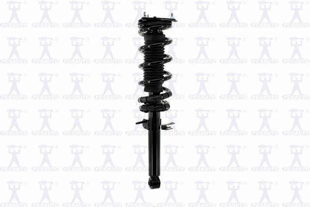 Suspension Strut and Coil Spring Assembly FCS Automotive 3345879L