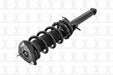 Suspension Strut and Coil Spring Assembly FCS Automotive 3345879R