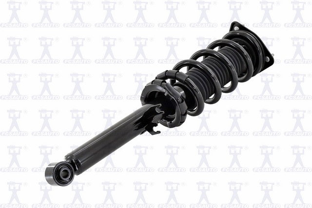 Suspension Strut and Coil Spring Assembly FCS Automotive 3345879R