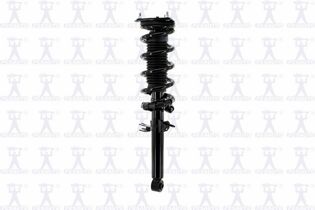 Suspension Strut and Coil Spring Assembly FCS Automotive 3345879R