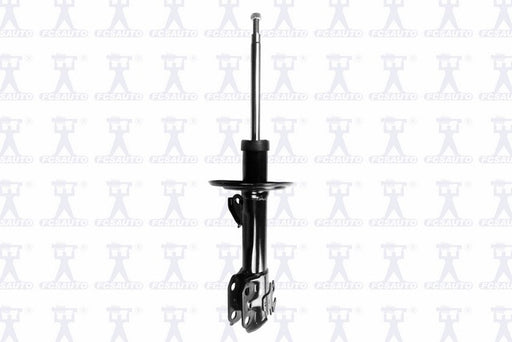 Suspension Strut FCS Automotive 335383L