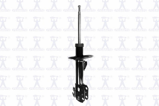 Suspension Strut FCS Automotive 335383R