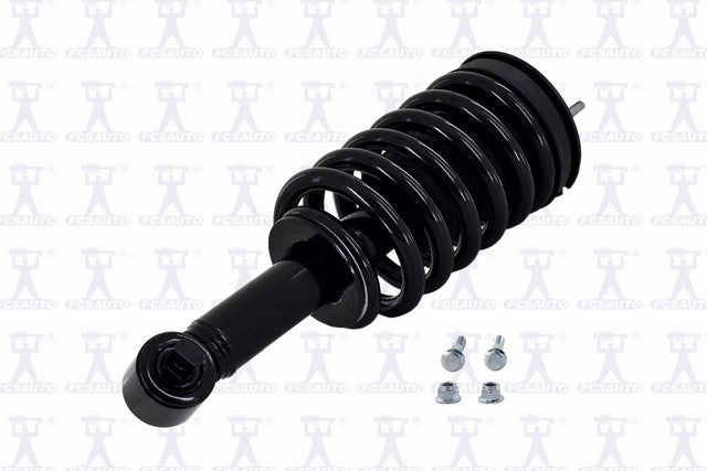 Suspension Strut and Coil Spring Assembly FCS Automotive 3355037