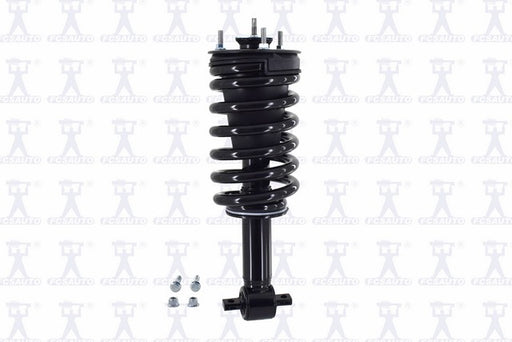 Suspension Strut and Coil Spring Assembly FCS Automotive 3355037