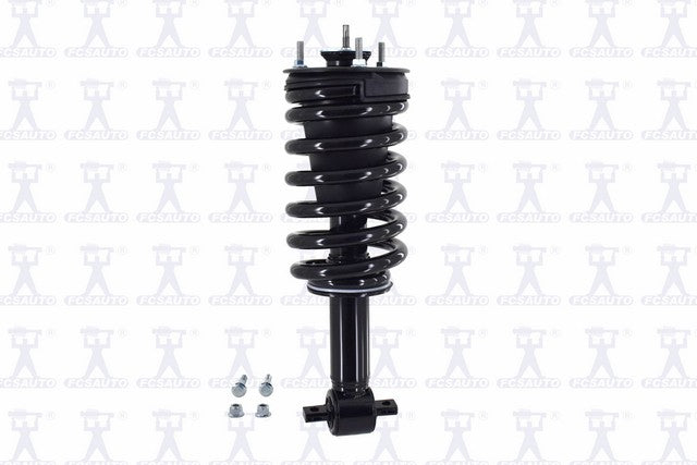 Suspension Strut and Coil Spring Assembly FCS Automotive 3355037