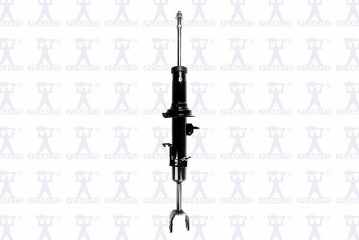 Suspension Strut FCS Automotive 335523L