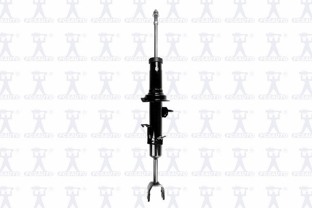 Suspension Strut FCS Automotive 335523L