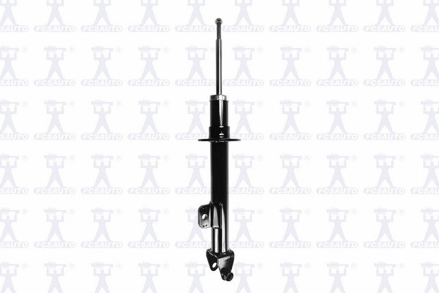 Suspension Strut FCS Automotive 335531L