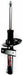 Suspension Strut FCS Automotive 335541