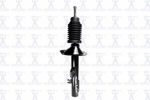 Suspension Strut FCS Automotive 335542L