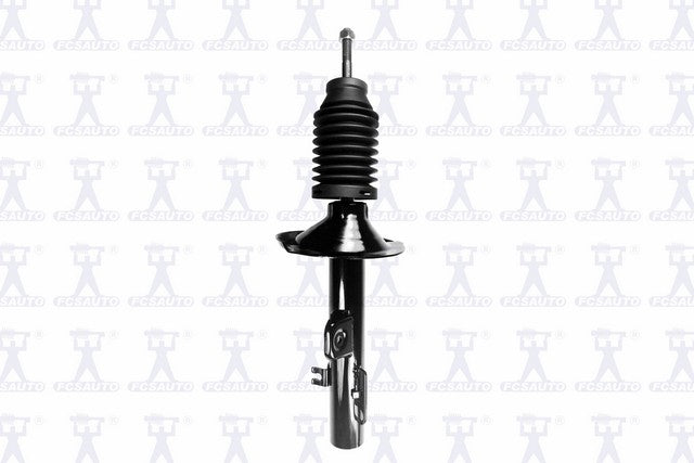 Suspension Strut FCS Automotive 335542L