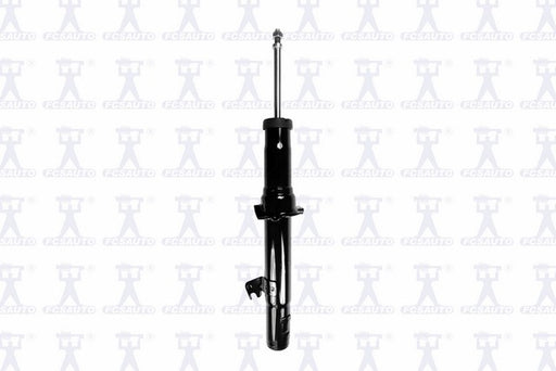 Suspension Strut FCS Automotive 335543R