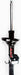 Suspension Strut FCS Automotive 335549