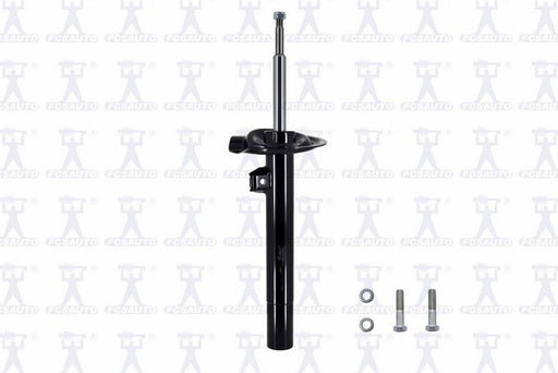 Suspension Strut FCS Automotive 335567R