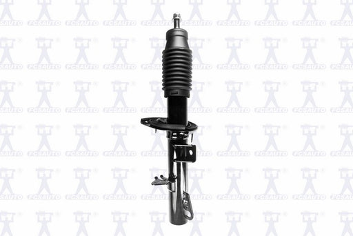 Suspension Strut FCS Automotive 335579R