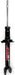 Suspension Strut FCS Automotive 335581