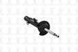 Suspension Strut FCS Automotive 335587L