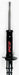 Suspension Strut FCS Automotive 335605