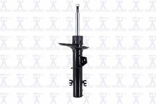 Suspension Strut FCS Automotive 335701L