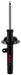 Suspension Strut FCS Automotive 335718L