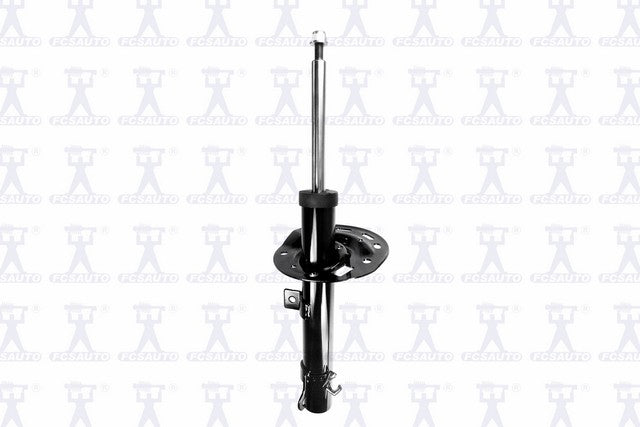 Suspension Strut FCS Automotive 335779L